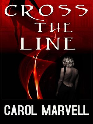 cover image of Cross the Line